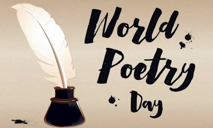 World Poetry Day 2022: History, Significance and Celebration