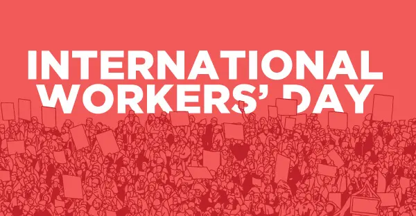 International-Workers-Day