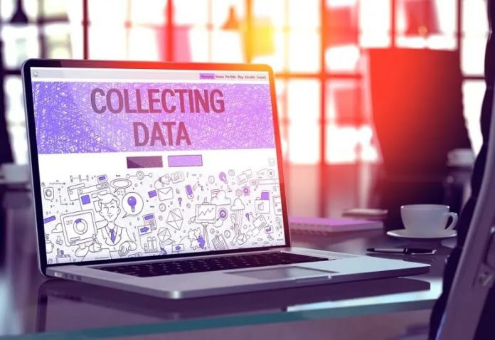 data gathering information
