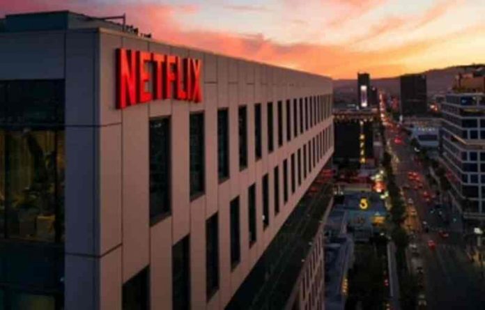 Netflix will enter the cloud gaming market